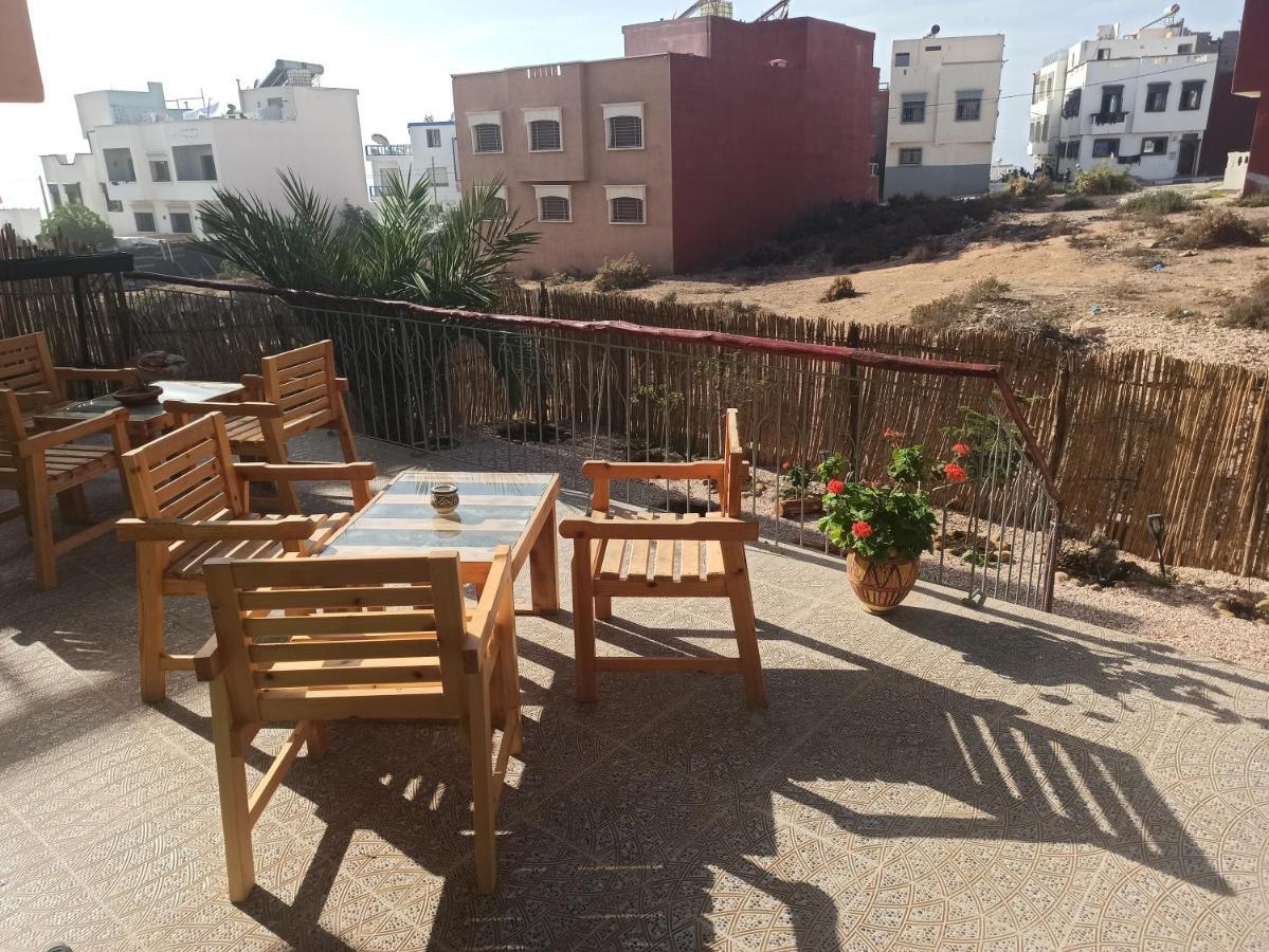 Dar Mouja, Eco-Friendly Home Imsouane Exterior foto