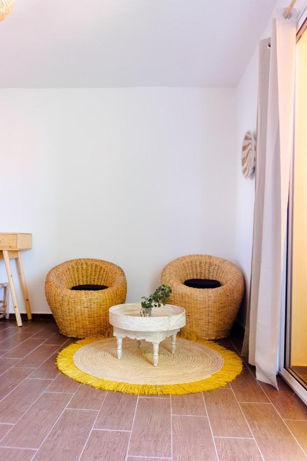 Dar Mouja, Eco-Friendly Home Imsouane Exterior foto